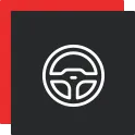 steering icon